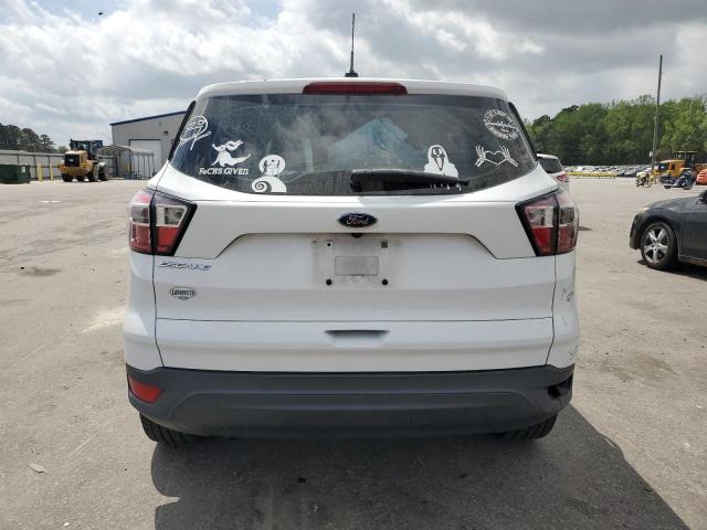 2017 FORD ESCAPE S - 1FMCU0F74HUC18206