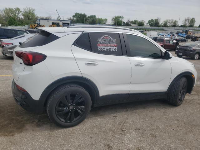 Vin: kl4amdsl1rb018090, lot: 54222285, buick encore sport touring 20243