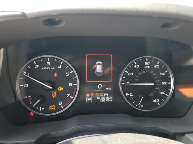2024 SUBARU CROSSTREK - JF2GUADC9R8371820