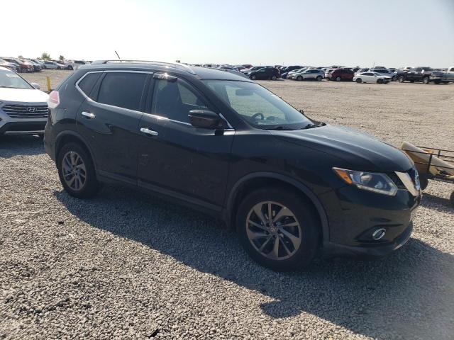 Vin: knmat2mv3gp733707, lot: 52910405, nissan rogue s 20164