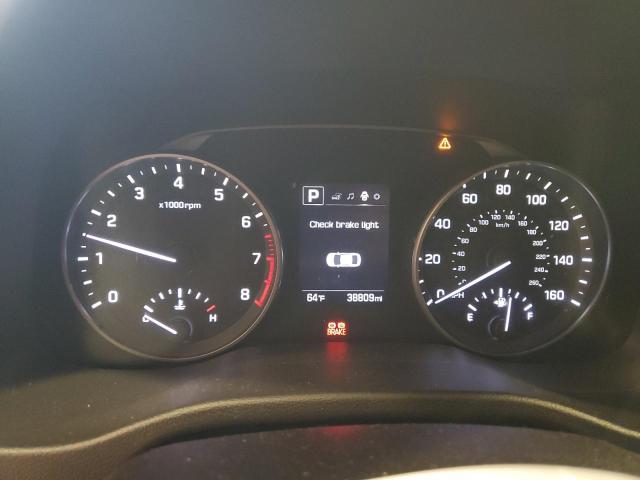 2018 HYUNDAI ELANTRA SE - 5NPD84LF8JH249832