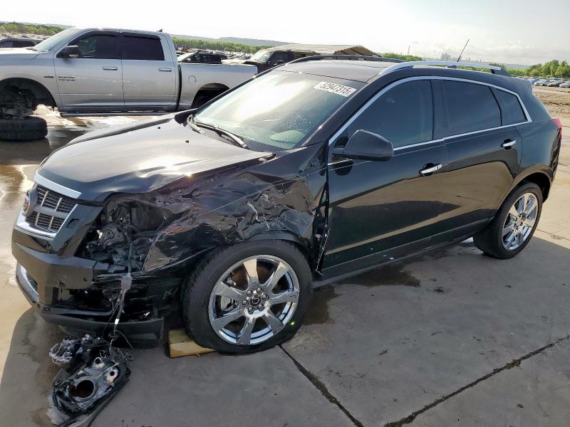 CADILLAC SRX PREMIUM COLLECTION