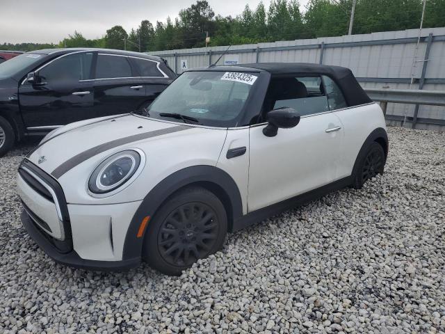 Vin: wmw23dl09r3s05277, lot: 53924325, mini cooper 2024 img_1