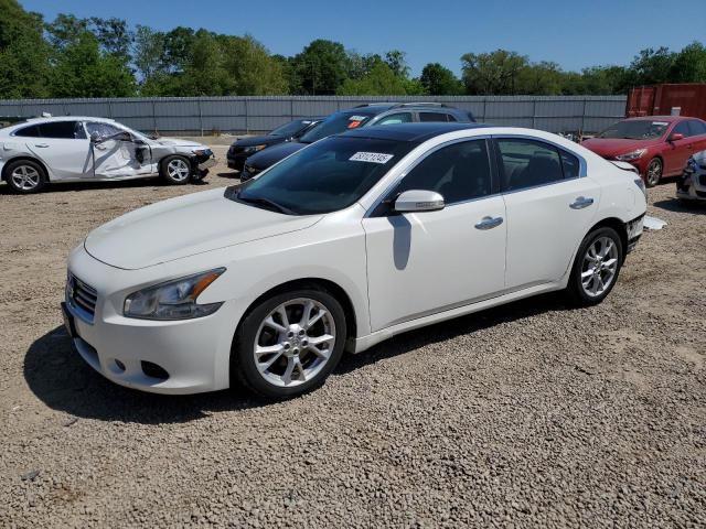 Vin: 1n4aa5apxcc844579, lot: 53121245, nissan maxima s 2012 img_1