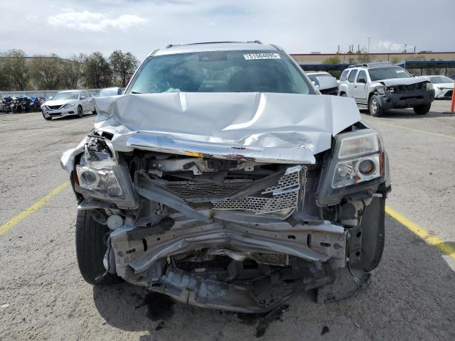 2017 GMC TERRAIN DE 2GKALREK9H6104536