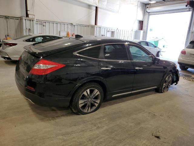Vin: 5j6tf2h51dl004208, lot: 55075295, honda crosstour exl 20133