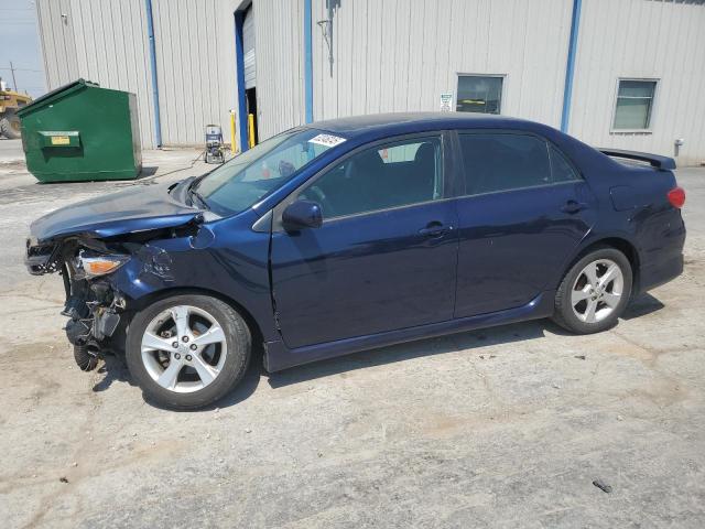 Vin: 5yfbu4ee1bp002387, lot: 53246245, toyota corolla base 2011 img_1