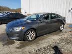 2015 FORD FUSION SE - 3FA6P0H76FR230552