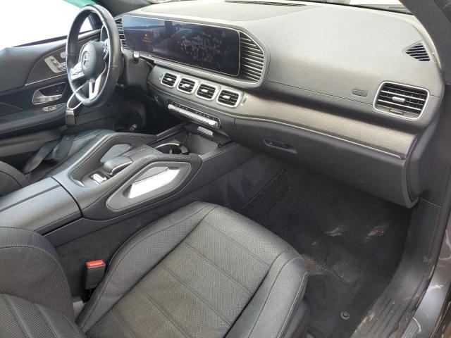 2020 MERCEDES-BENZ GLS 450 4M - 4JGFF5KE3LA177439