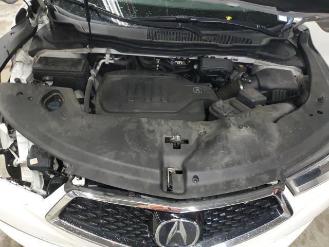 2018 ACURA MDX TECHNO - 5J8YD4H75JL005664
