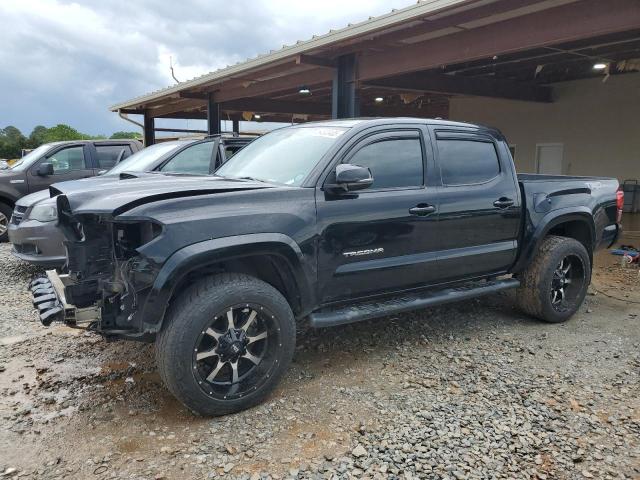 TOYOTA TACOMA DOU