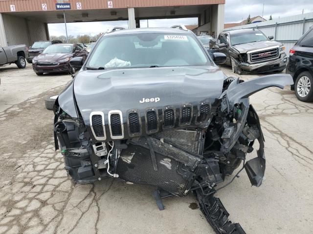 2016 JEEP CHEROKEE L - 1C4PJMDS1GW142654