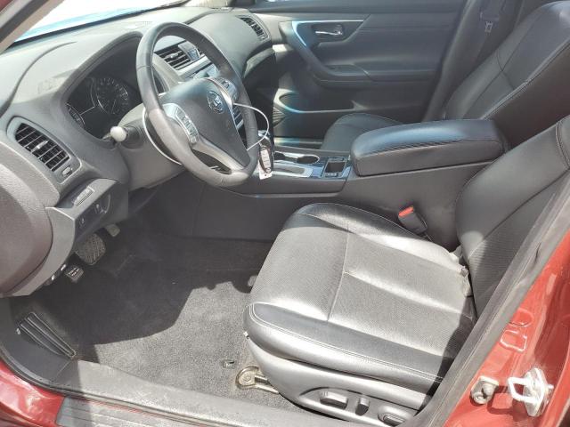 2017 NISSAN ALTIMA 2.5 - 1N4AL3AP4HC214286