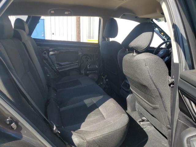 2021 SUBARU OUTBACK 4S4BTAAC3M3199186