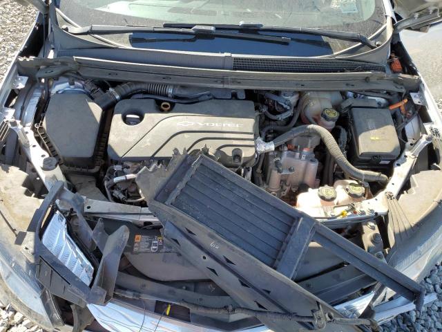 2018 CHEVROLET VOLT LT 1G1RC6S55JU149176