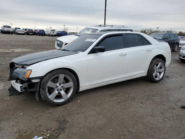 Vin: 2c3ccarg6hh624259, lot: 51415975, chrysler 300 limited 2017 img_1
