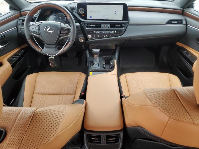 2025 LEXUS ES 300H BA 58AEA1C18SU055566