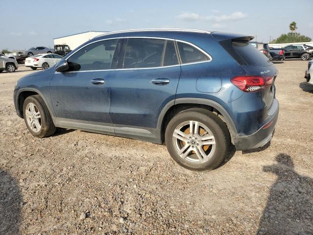 2023 MERCEDES-BENZ GLA 250 W1N4N4GB3PJ520370