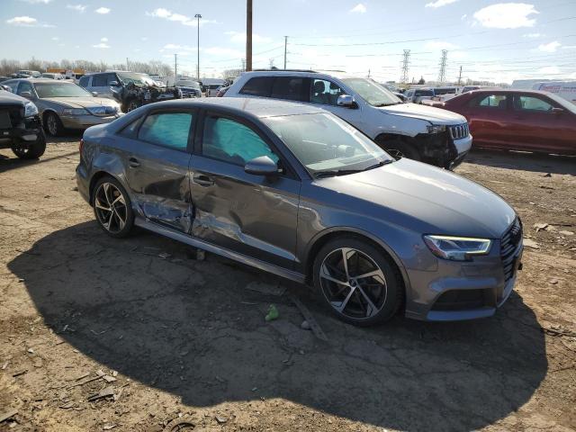 Vin: waujegff3la035539, lot: 51988955, audi a3 s-line premium plus 20204