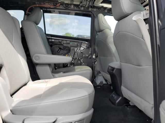 2023 TOYOTA HIGHLANDER - 5TDKDRAH3PS018604