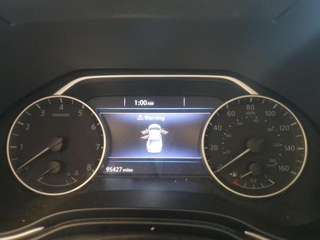 2016 NISSAN MAXIMA 3.5 - 1N4AA6AP8GC409457