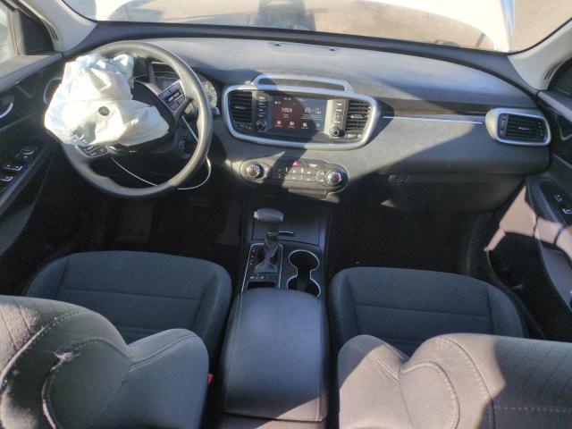 2020 KIA SORENTO S - 5XYPGDA54LG617735
