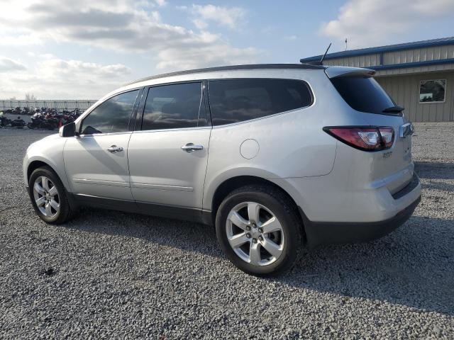 Vin: 1gnkrgkd3gj221241, lot: 52800495, chevrolet traverse lt 20162