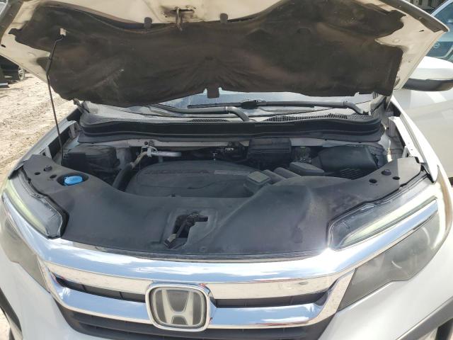 2020 HONDA PILOT EX 5FNYF6H35LB021290