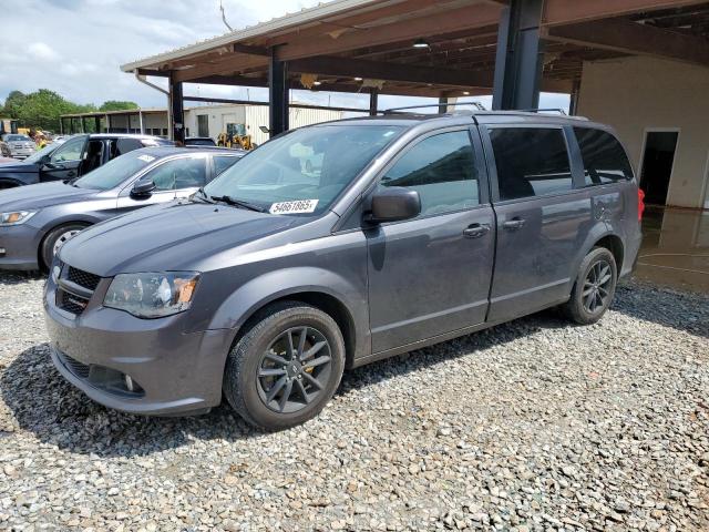 DODGE GRAND CARAVAN GT
