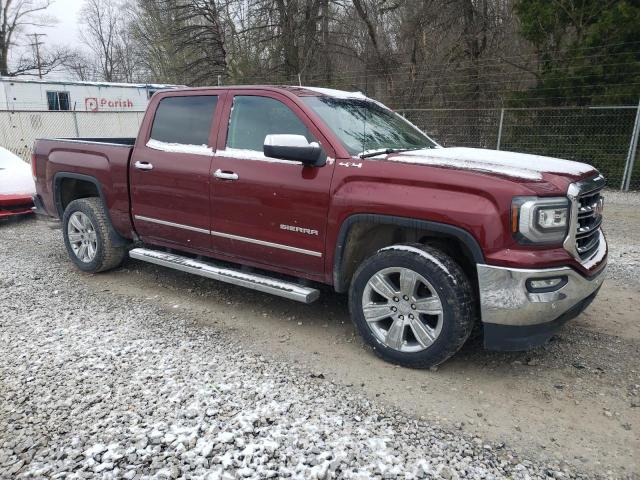 Vin: 3gtu2nec4gg146046, lot: 51989535, gmc sierra k1500 slt 20164