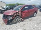 2020 CHEVROLET EQUINOX LT - 2GNAXTEV8L6121349