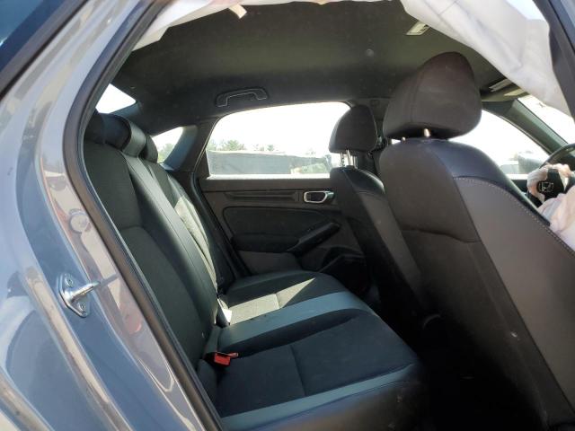 2024 HONDA CIVIC SPOR - 2HGFE2F59RH535106