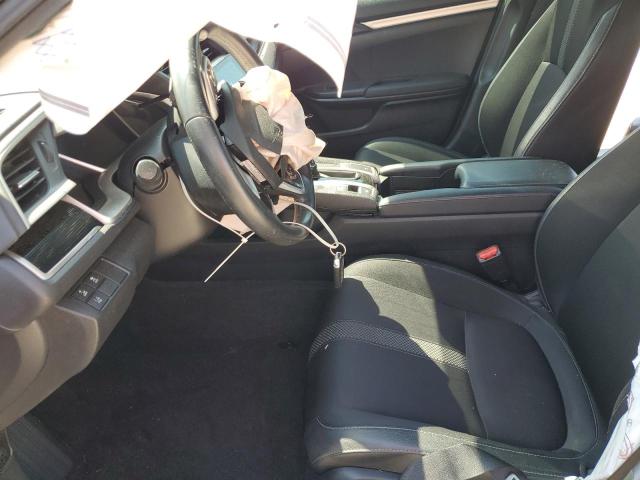 2019 HONDA CIVIC SPOR - 2HGFC2F88KH596436