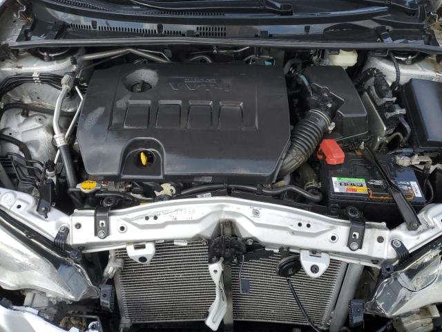 2016 TOYOTA COROLLA L - 5YFBURHE5GP443455