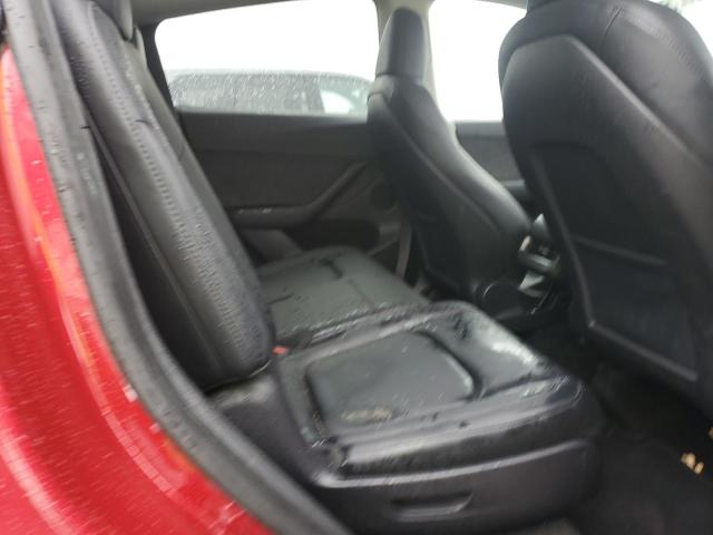 2024 TESLA MODEL Y 7SAYGAEE3RF186868