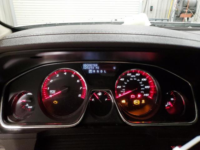 2015 GMC ACADIA DEN - 1GKKVTKD5FJ241958