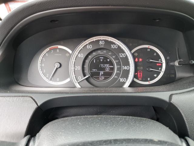 2015 HONDA ACCORD EXL - 1HGCR3F8XFA017605
