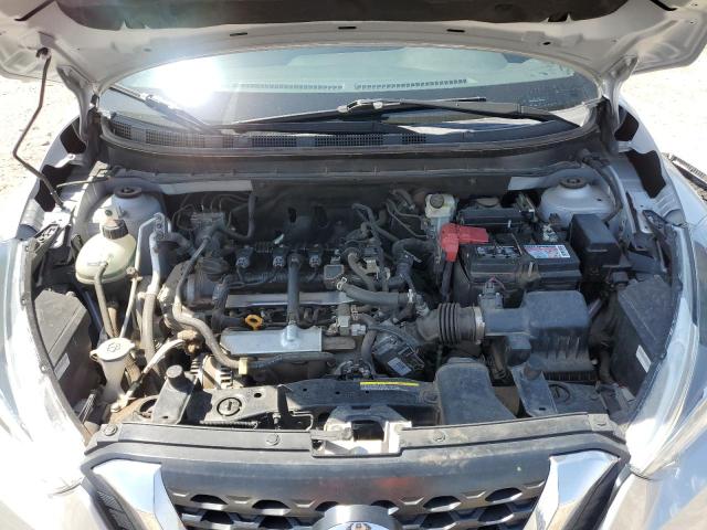 2020 NISSAN KICKS S - 3N1CP5BV1LL500029