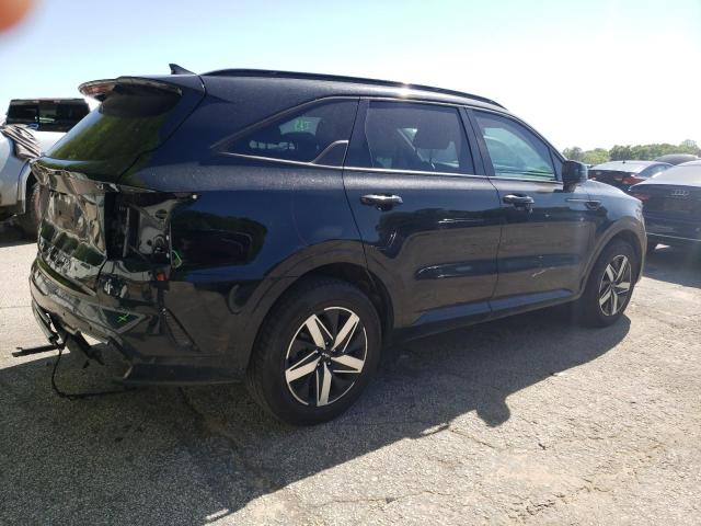 Vin: 5xyrl4lc8ng126135, lot: 53301095, kia sorento s 20223