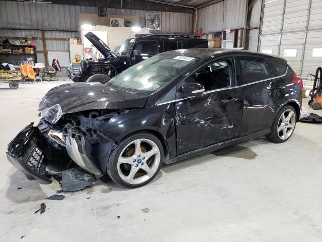Vin: 1fahp3n27cl173193, lot: 51820015, ford focus titanium 2012 img_1