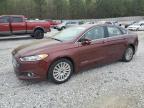 2015 FORD FUSION SE - 3FA6P0LU6FR123174