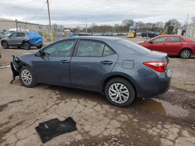 Vin: 2t1burhe7hc955512, lot: 51737265, toyota corolla l 20172