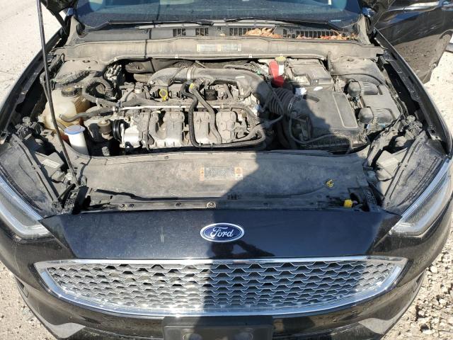 2019 FORD FUSION TIT - 3FA6P0K90KR286586