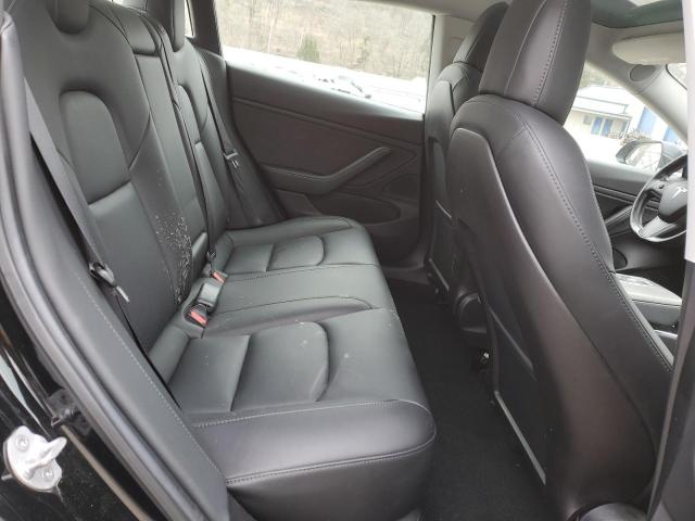 2019 TESLA MODEL 3 - 5YJ3E1EAXKF305127