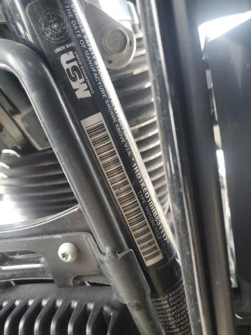 2017 HARLEY-DAVIDSON FLHTK ULTR 1HD1KED10HB631117
