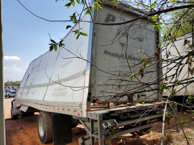 FREIGHTLINER M2 106 MED 2018 white  diesel 3ALACXFC1JDJN8060 photo #3