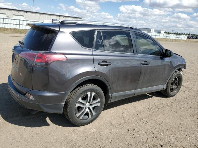 Vin: jtmzfrev1hj126470, lot: 53924345, toyota rav4 le 20173