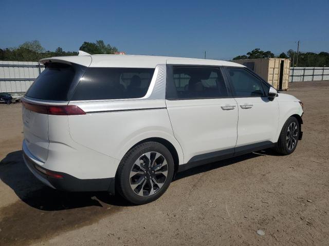 Vin: kndnc5h38n6168143, lot: 53797265, kia carnival e ex 20223