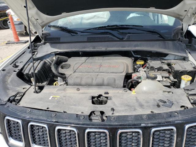 2018 JEEP COMPASS LA - 3C4NJDBB2JT291162