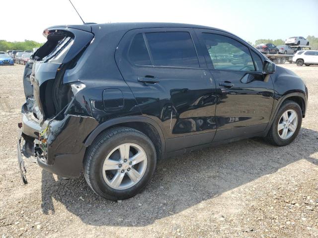 Vin: kl7cjksb0lb043621, lot: 51494385, chevrolet trax ls 20203